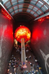 Natuurhistorisch museum