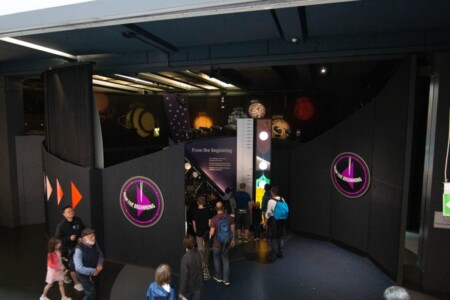 Natuurhistorisch museum