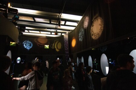Natuurhistorisch museum
