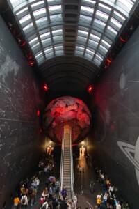 Natuurhistorisch museum