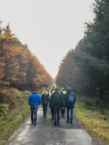 Wandeling Ardennen