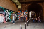 Hotspots Londen