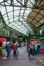 Borough market