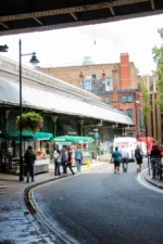 borough market