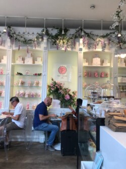 Peggy Porschen