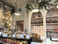 Peggy Porschen