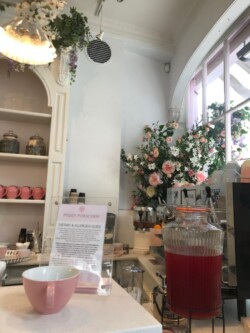 Peggy Porschen