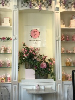 Peggy Porschen