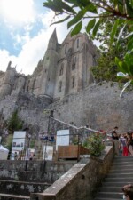 Mont-Saint-Michel