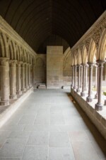 Mont-Saint-Michel