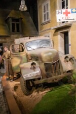 Overlord Museum
