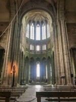 Mont-Saint-Michel