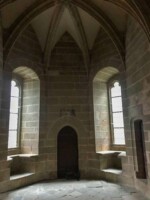 Mont-Saint-Michel