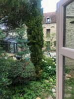 Chambres D'Hôtes Le Mas Normand