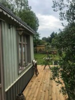 Chambres D'Hôtes Le Mas Normand