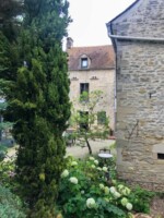 Chambres D'Hôtes Le Mas Normand