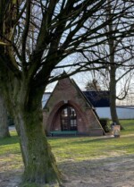 Waterhoek wandelroute