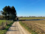 Galgenveld wandelroute