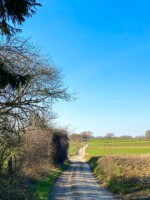 Galgenveld wandelroute