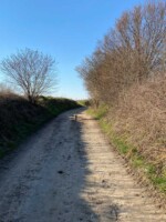 Galgenveld wandelroute