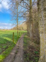 Grote Molenbeek wandeling