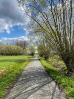 Wandelen in Denderbelle