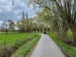 Wandelen in Denderbelle