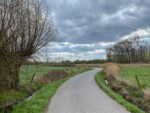 Wandelen in Denderbelle
