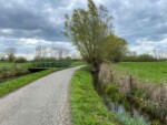 Wandelen in Denderbelle