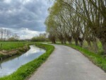 Wandelen in Denderbelle