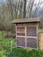 Wandelen in Lebbeke