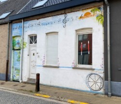 Streetart