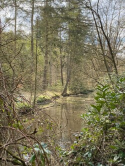 wandeling Villers-la-Ville