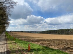 wandeling Villers-la-Ville