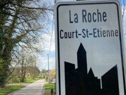 La Roche
