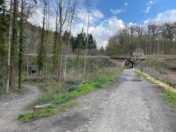 wandeling Villers-la-Ville