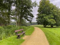 Wandeling Icarus