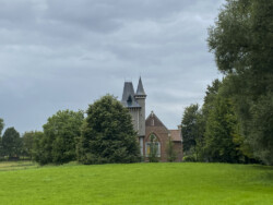 Wandeling Icarus