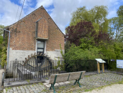 Wandeling Kubus Pieter
