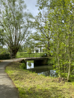 Wandeling Kubus Pieter