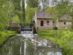 Wandeling Kubus Pieter