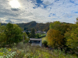 Bomal sur Ourthe