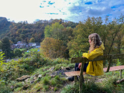 Bomal sur Ourthe