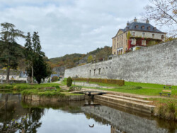 Bomal sur Ourthe