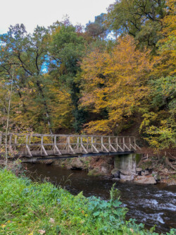 Bomal sur Ourthe