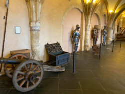 Kasteel van Vianden
