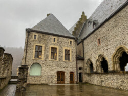 Kasteel van Vianden