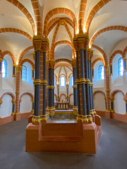 Kasteel van Vianden
