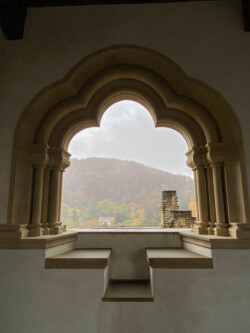 Kasteel van Vianden