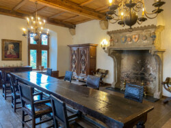 Kasteel van Vianden